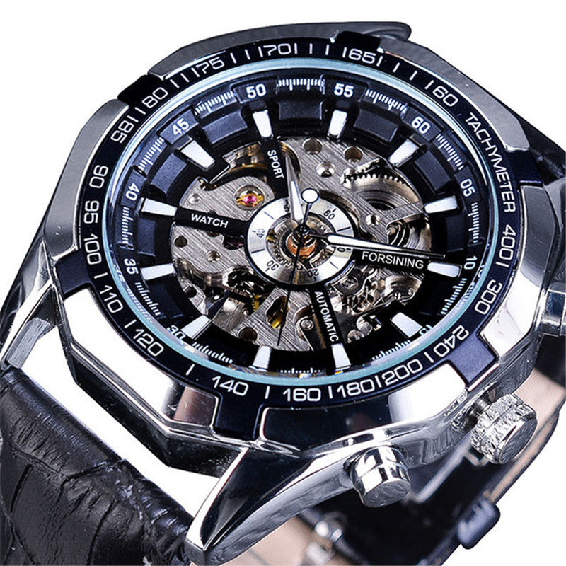 Men's Casual  and Classic Wristwatch