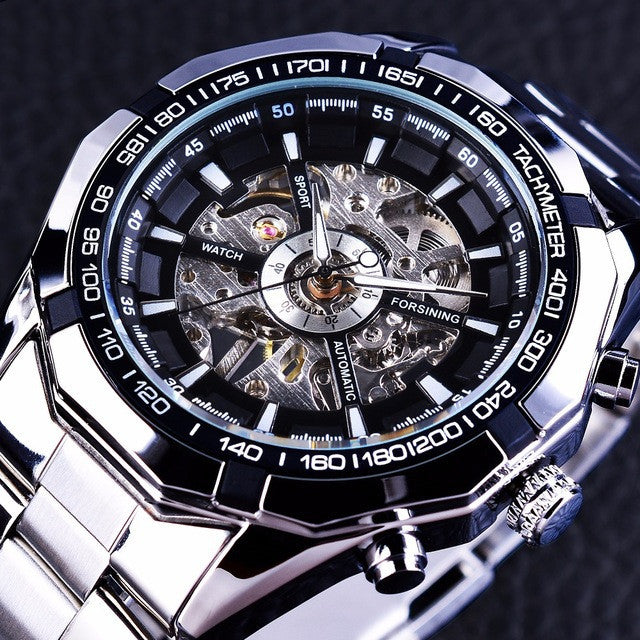 Men's Casual  and Classic Wristwatch