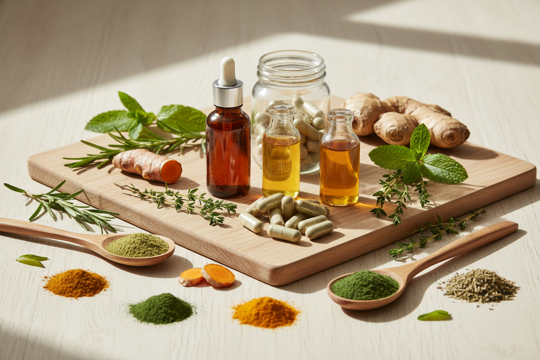 FABBUYOU-SUPPLEMENTS JUST FOR YOU