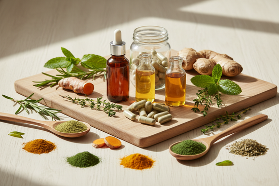 FABBUYOU-SUPPLEMENTS JUST FOR YOU