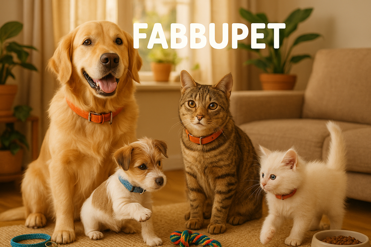 FabbuPet