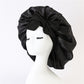 New Silk Bonnet For Sleeping Women Satin Bonnet Hair Bonnet Night Sleep Cap