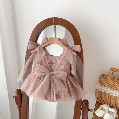 Baby  Summer dress