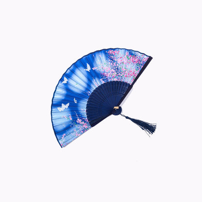 Vintage Style  Fan