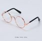 1pc Lovely Pet Cat Glasses/ Small Dog Glasses