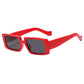 Retro Square Sunglasses