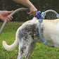 360  Dog wash Foldable Cleaning Hose For Pet Bathing