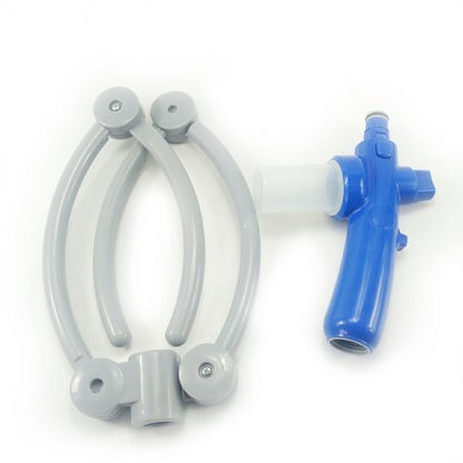 360  Dog wash Foldable Cleaning Hose For Pet Bathing