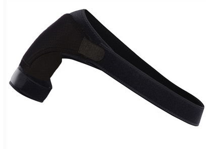 "Shoulder Savior: Neoprene Brace for Dislocation, Injury, Arthritis, and Pain Relief"