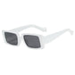 Retro Square Sunglasses