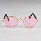 1pc Lovely Pet Cat Glasses/ Small Dog Glasses