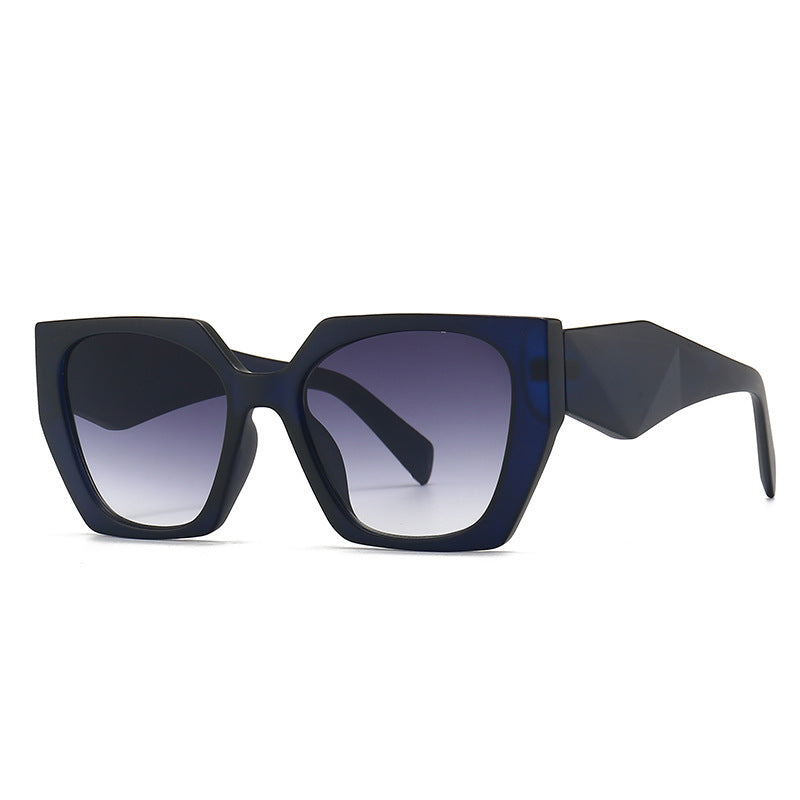Fabbu Polygon Sunglasses