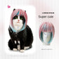 FABBU GROOVY KITTY WIG