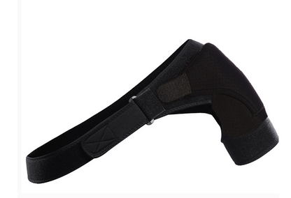 "Shoulder Savior: Neoprene Brace for Dislocation, Injury, Arthritis, and Pain Relief"