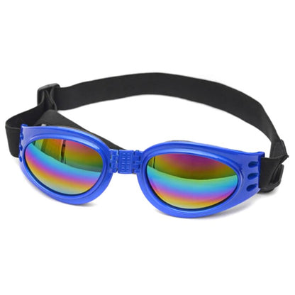 Dog Protection Goggles, Sunglasses Foldable CoolPet Eyewear Waterproof