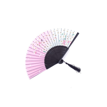 Vintage Style  Fan