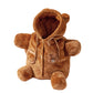 FABBU TEDDY dog bag