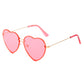 Introducing Our Love Rimless Sunglasses