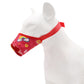 AdjustableDog Mouth Cover