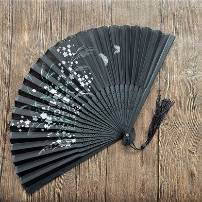 Vintage Style  Fan