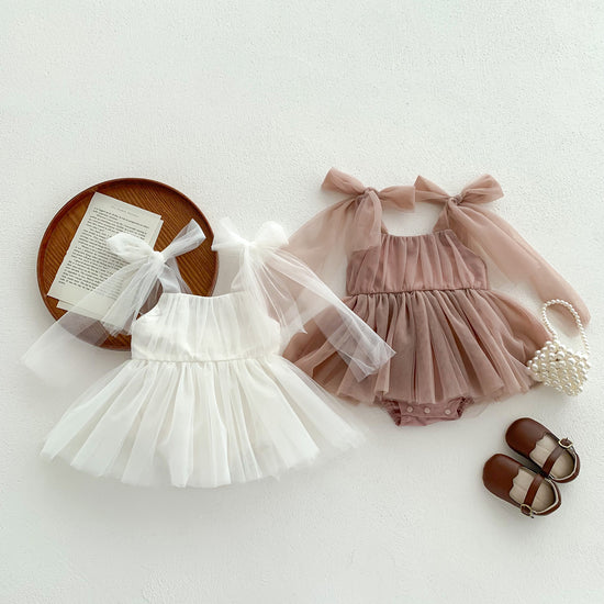 Baby  Summer dress