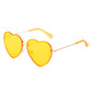 Introducing Our Love Rimless Sunglasses