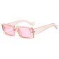 Retro Square Sunglasses