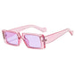 Retro Square Sunglasses