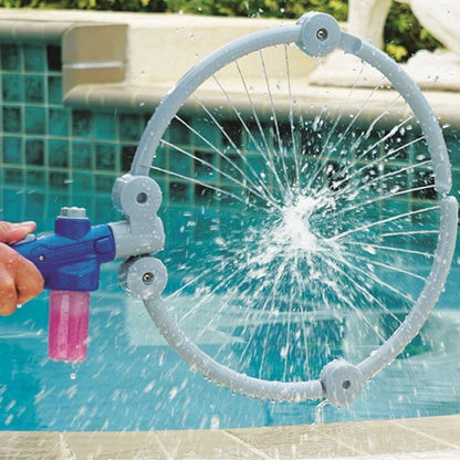 360  Dog wash Foldable Cleaning Hose For Pet Bathing