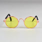1pc Lovely Pet Cat Glasses/ Small Dog Glasses