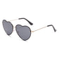 Introducing Our Love Rimless Sunglasses