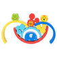 Early Education Rainbow Animal Balance Building Blocks Fun Enlightenment Kindergarten Stacker Musician Eye Coordination Stacking Height