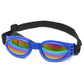 Dog Protection Goggles, Sunglasses Foldable CoolPet Eyewear Waterproof