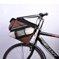 "Travel with me"   Bike Handle Bar bike Pet Carrier