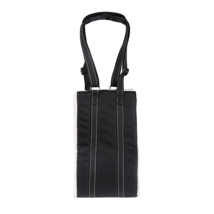 Adjustable dog leash with pet assistance strap