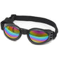 Dog Protection Goggles, Sunglasses Foldable CoolPet Eyewear Waterproof