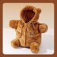 FABBU TEDDY dog bag