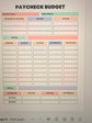 The Rainbow Planner