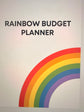 The Rainbow Planner