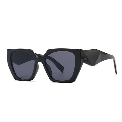 Fabbu Polygon Sunglasses