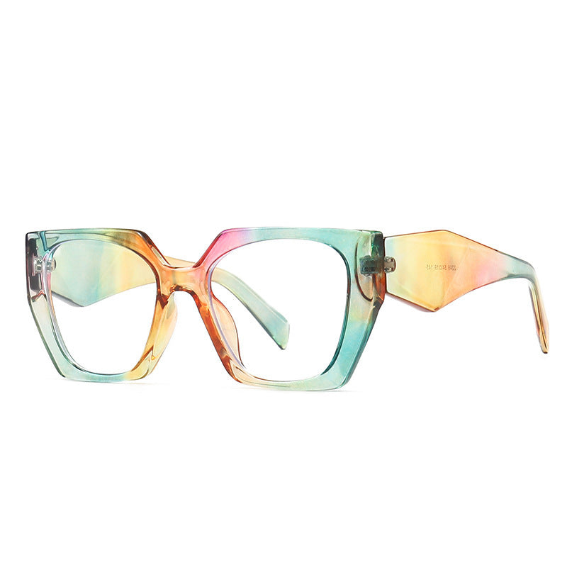 Fabbu Polygon Sunglasses