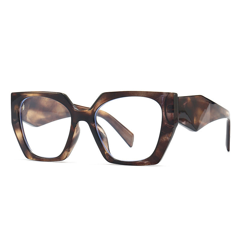 Fabbu Polygon Sunglasses