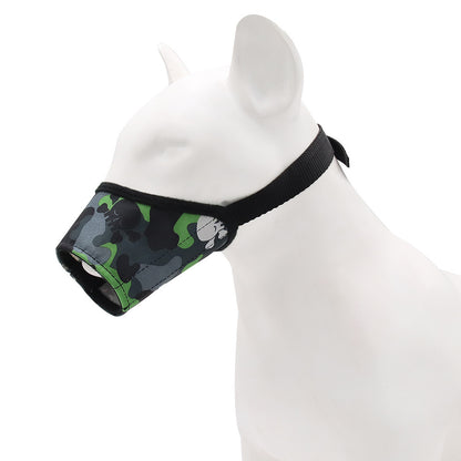 AdjustableDog Mouth Cover