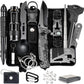 Daddy Gift - Outdoor Survival Kit Wilderness Survival Tool Set
