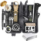 Daddy Gift - Outdoor Survival Kit Wilderness Survival Tool Set