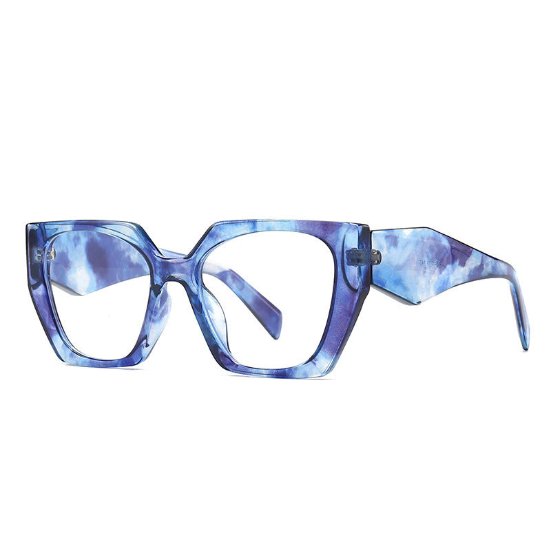 Fabbu Polygon Sunglasses
