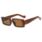 Retro Square Sunglasses