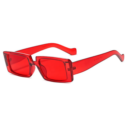 Retro Square Sunglasses