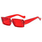Retro Square Sunglasses
