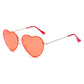 Introducing Our Love Rimless Sunglasses